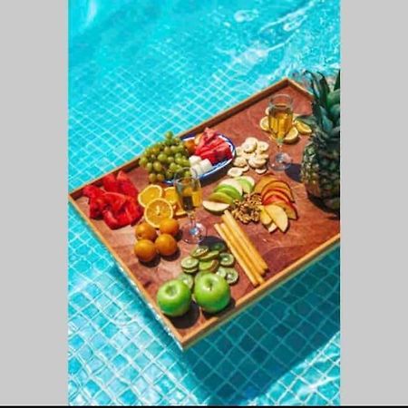 Villa Hira In Kalkan Kaş Eksteriør bilde
